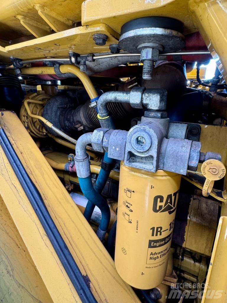 CAT 988 K Hjullastare