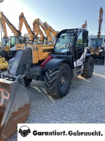 Liebherr T 60-9s Teleskoplastare