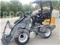 GiANT G2300HD Kompaktlastare