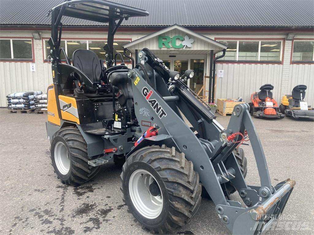GiANT G2300HD Kompaktlastare