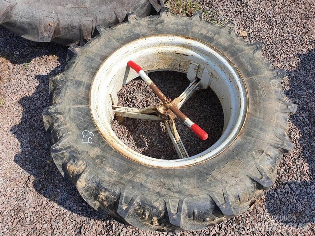 Kleber 11.2R24 Däck, hjul och fälgar