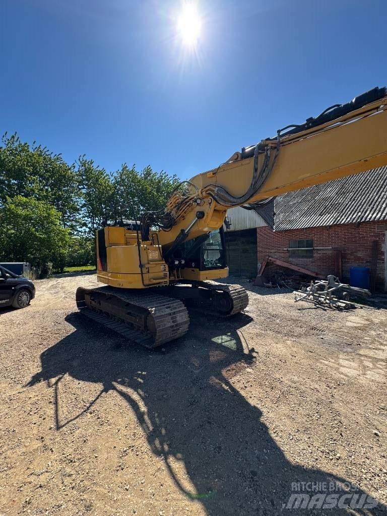 CAT 325 FL CR Bandgrävare