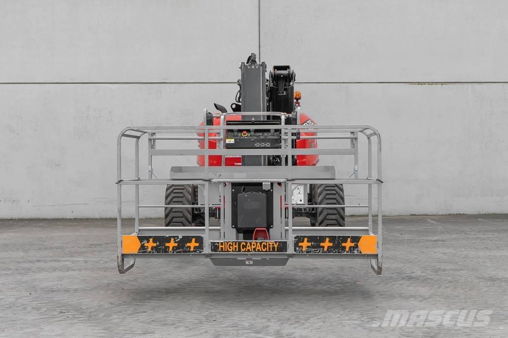 Manitou 160 ATJ+ Bomliftar