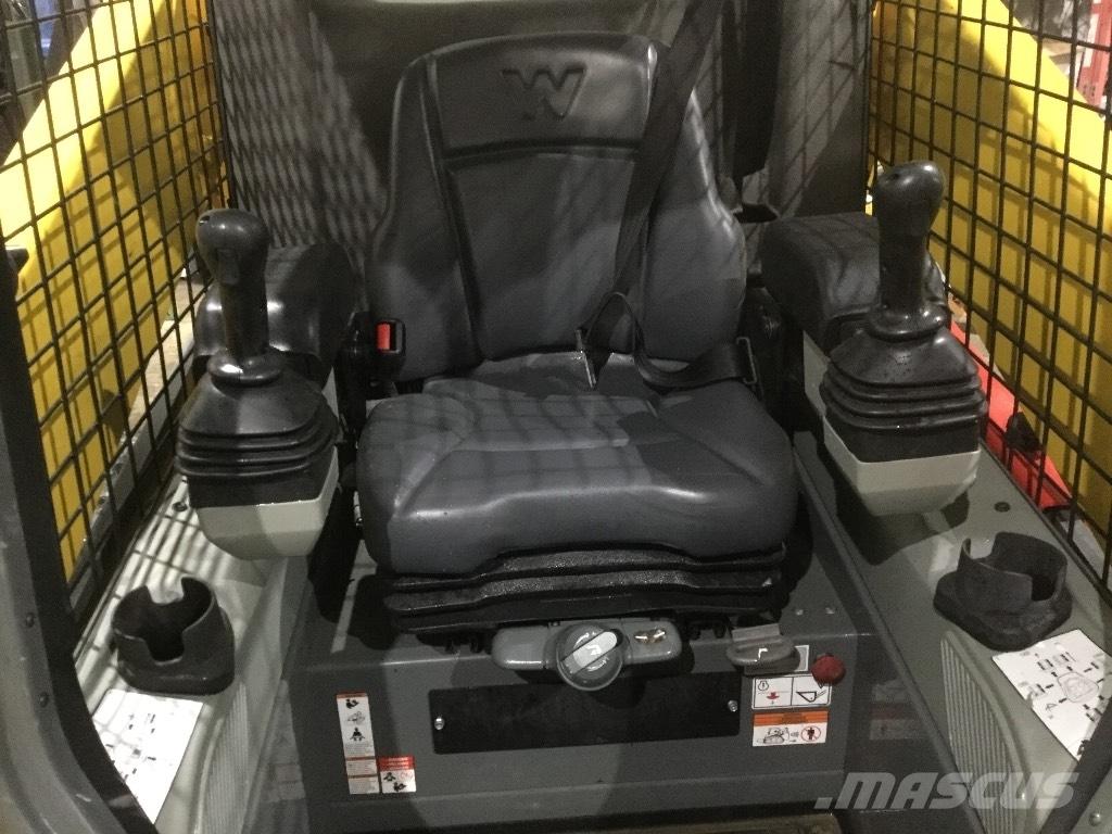 Wacker Neuson ST 31 Bandlastare