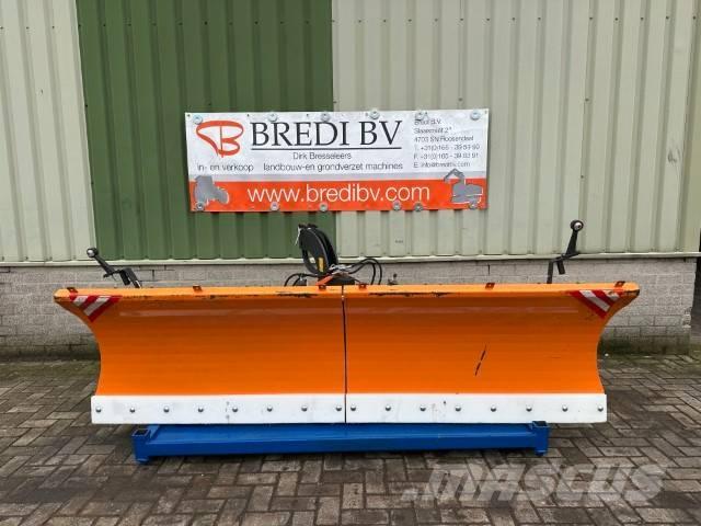  Sneeuwschuif lfn 30 Snöblad och plogar