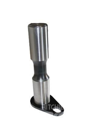 JCB Bolt - 332/W0340 Bommar och stickor