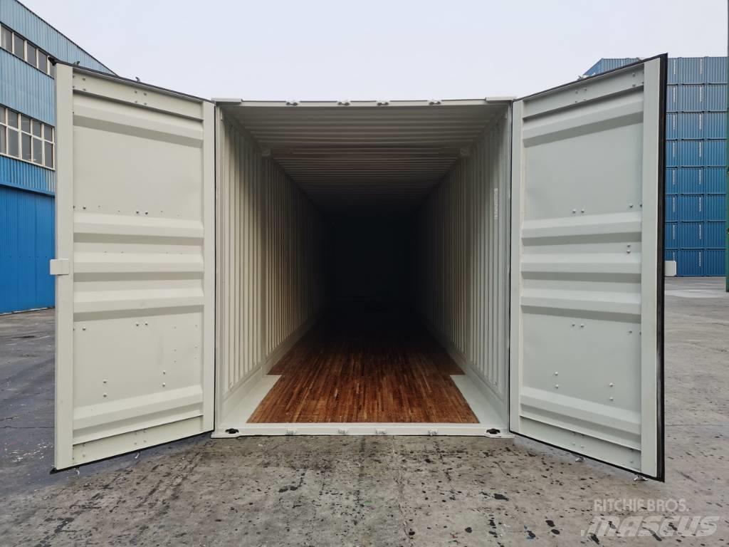  53'HC NEW Förrådscontainers