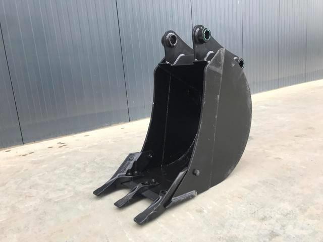 CAT 428E 0.40m Skopor
