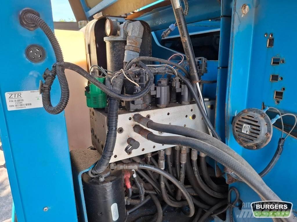 Genie S45 Övriga personliftar