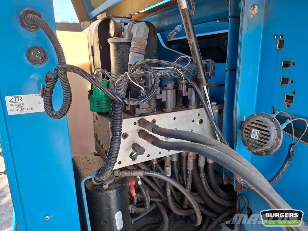 Genie S45 Övriga personliftar