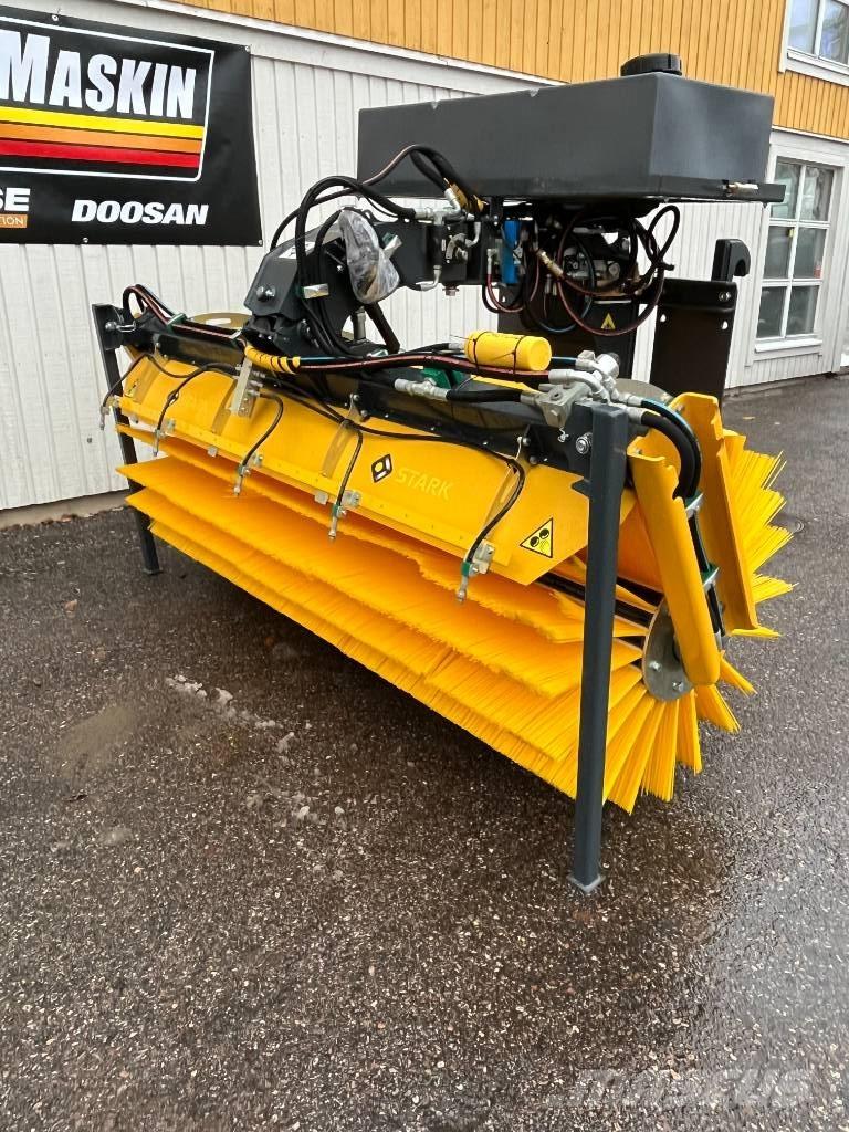 Stark RSW 2500C-BM Hjullastare