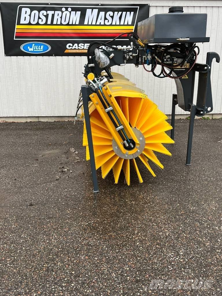 Stark RSW 2500C-BM Hjullastare