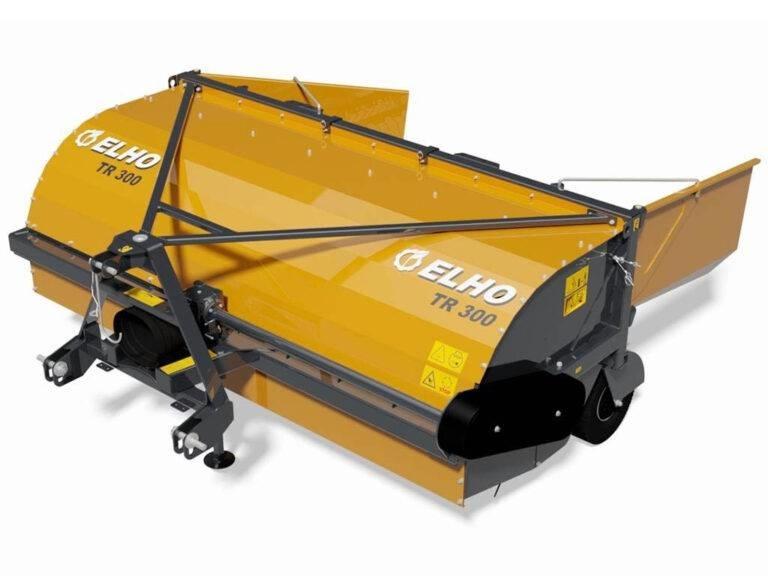 Elho TR 300 Vändare och luftare