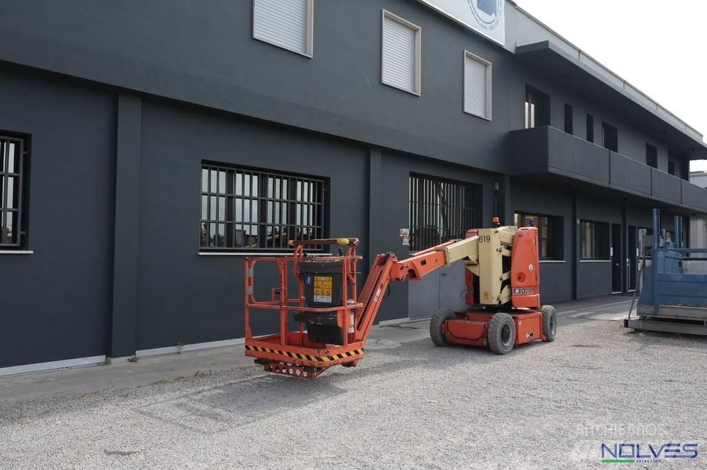 JLG E300AJP Bomliftar