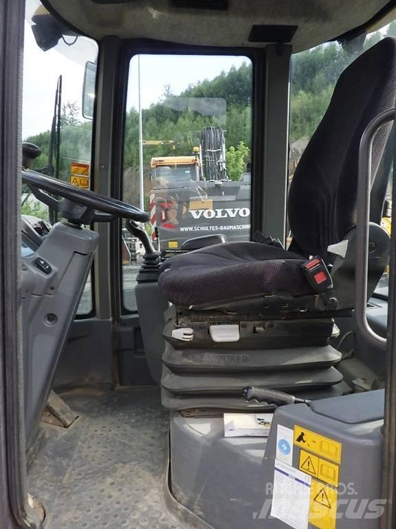Volvo L 35 G Hjullastare