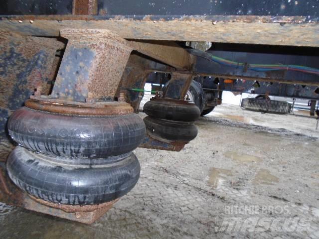 Manac 21348A530 Timmersläp
