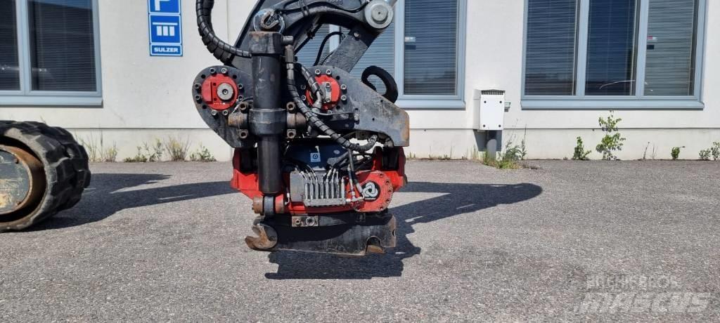 Eurocomach ES 85 SB Midigrävmaskiner 7t - 12t