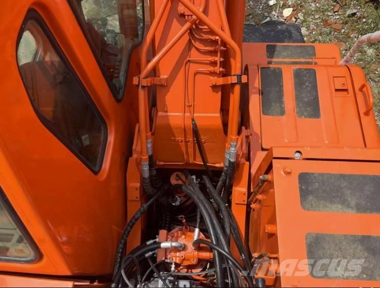 Doosan DH150W-7 Hjulgrävare