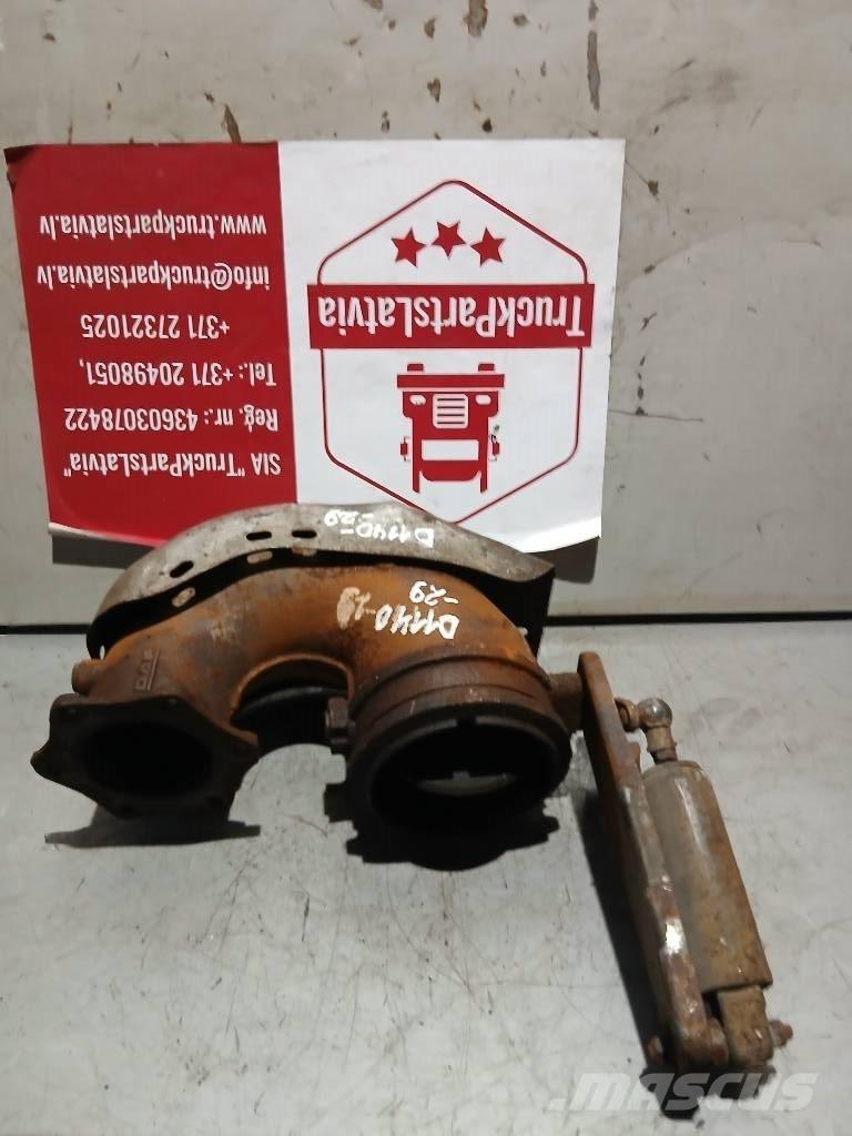 DAF LF 45    1437018 Motorer