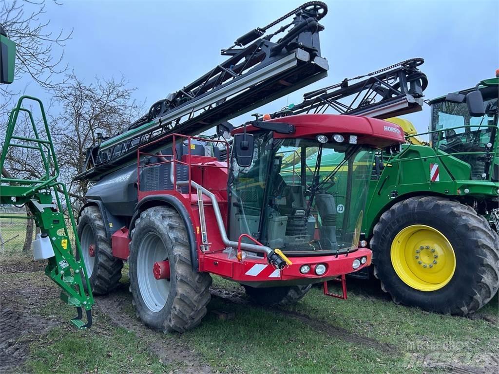 Horsch Leeb PT 280 Självgående sprutor
