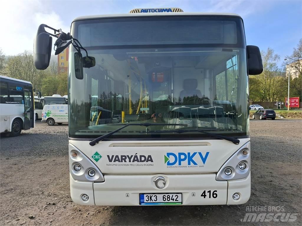 Irisbus CITELIS Övriga bilar