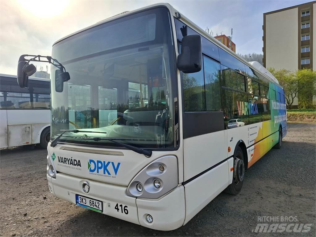 Irisbus CITELIS Övriga bilar
