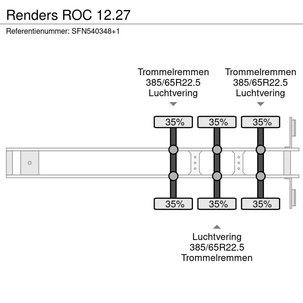 Renders ROC 12.27 Flaktrailer