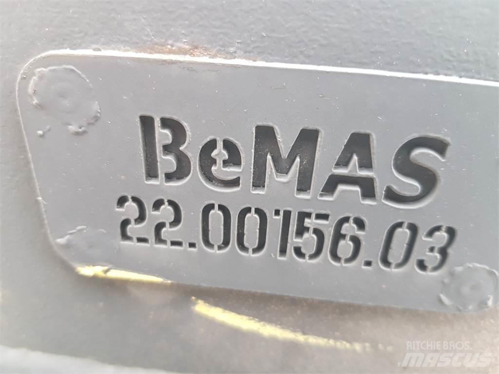 TL 300mm SW020 Grävutrustning