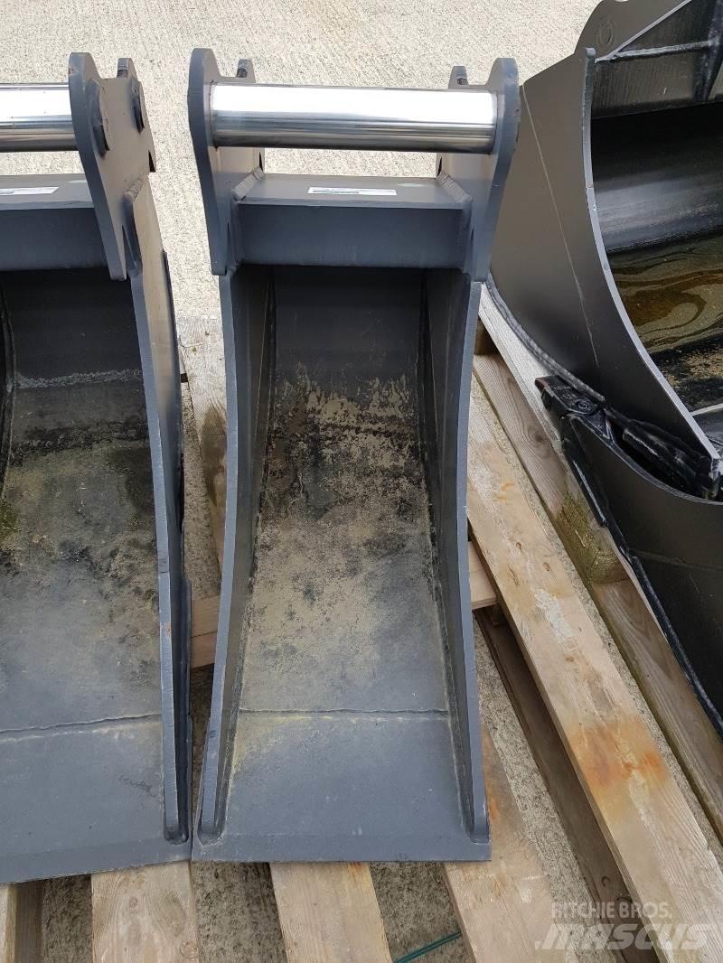 TL 300mm SW020 Grävutrustning