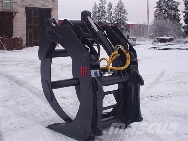 Log grapple 2 m2 KO Gripar
