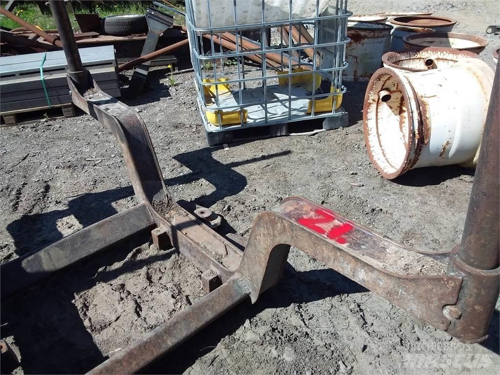 Valmet 840.3 Redskap till skogsmaskiner
