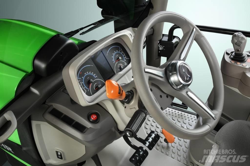 Deutz-Fahr 6135C Traktorer