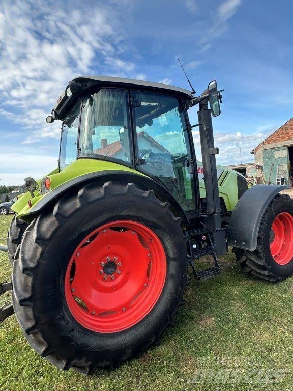 CLAAS Arion 430 Traktorer