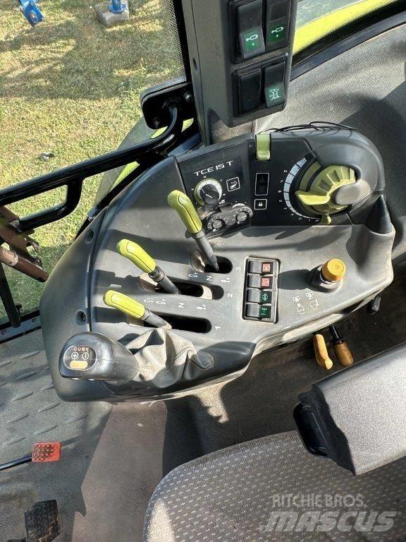 CLAAS Arion 430 Traktorer