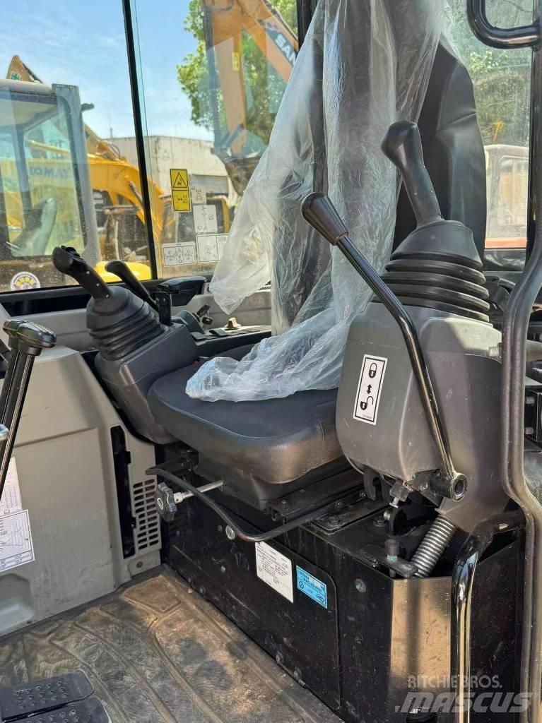 CAT CAT303.5E2 Minigrävare < 7t