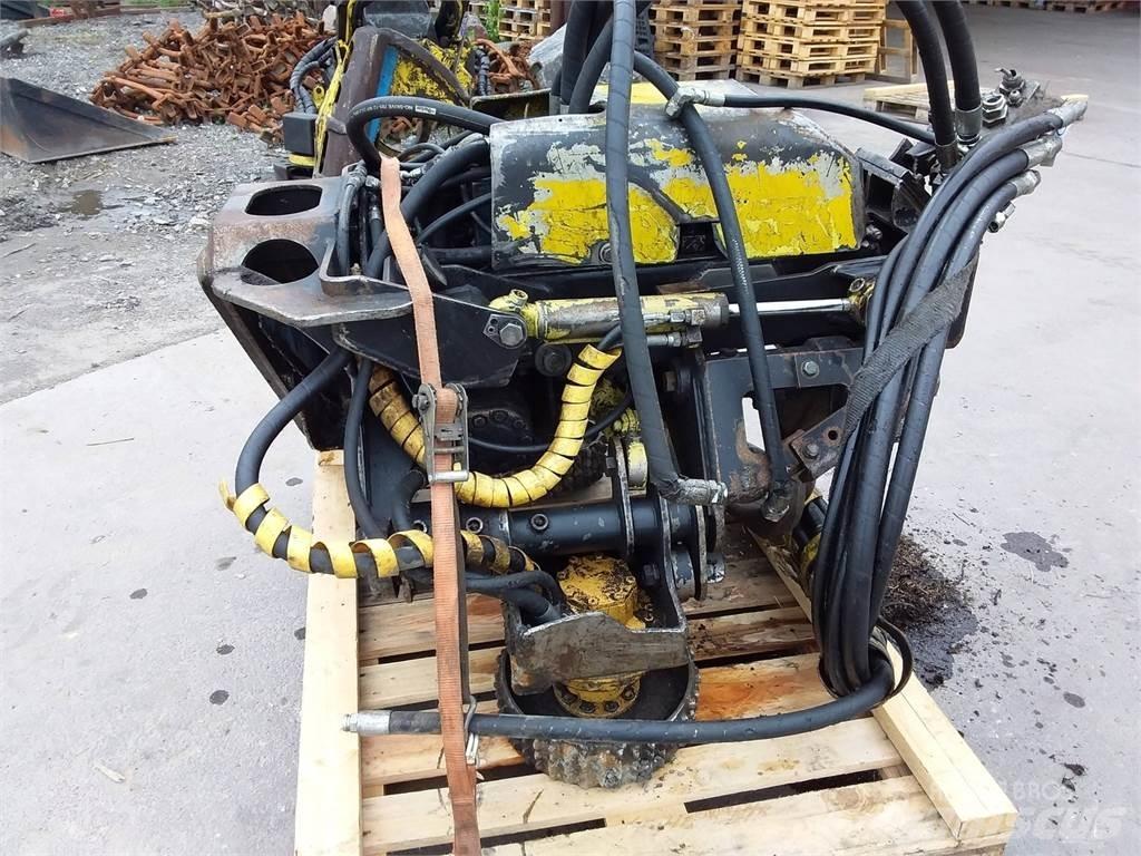 AFM 60 Skördaraggregat