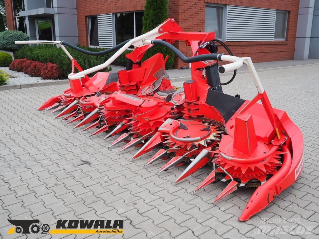 Kemper 345 Plus Övriga vallmaskiner