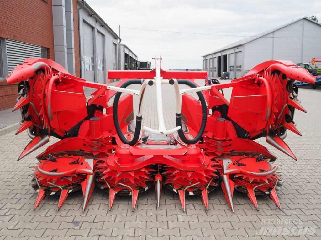 Kemper 345 Plus Övriga vallmaskiner