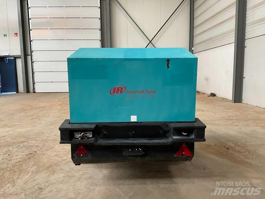 Doosan 7/51 Kompressorer