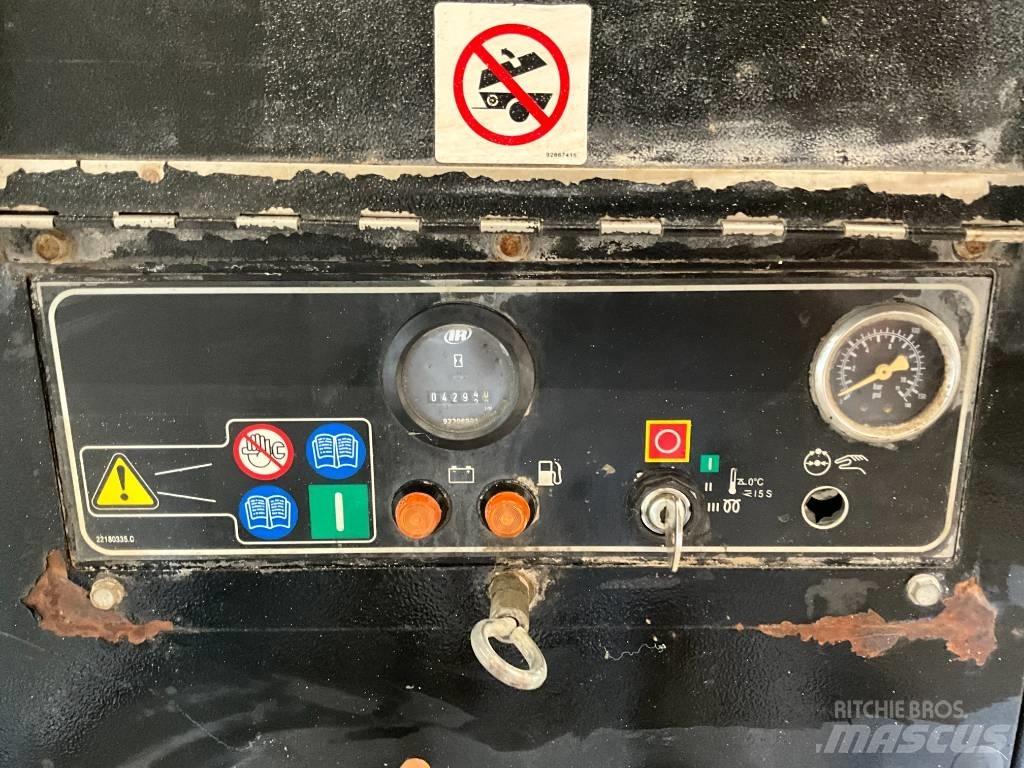 Doosan 7/51 Kompressorer