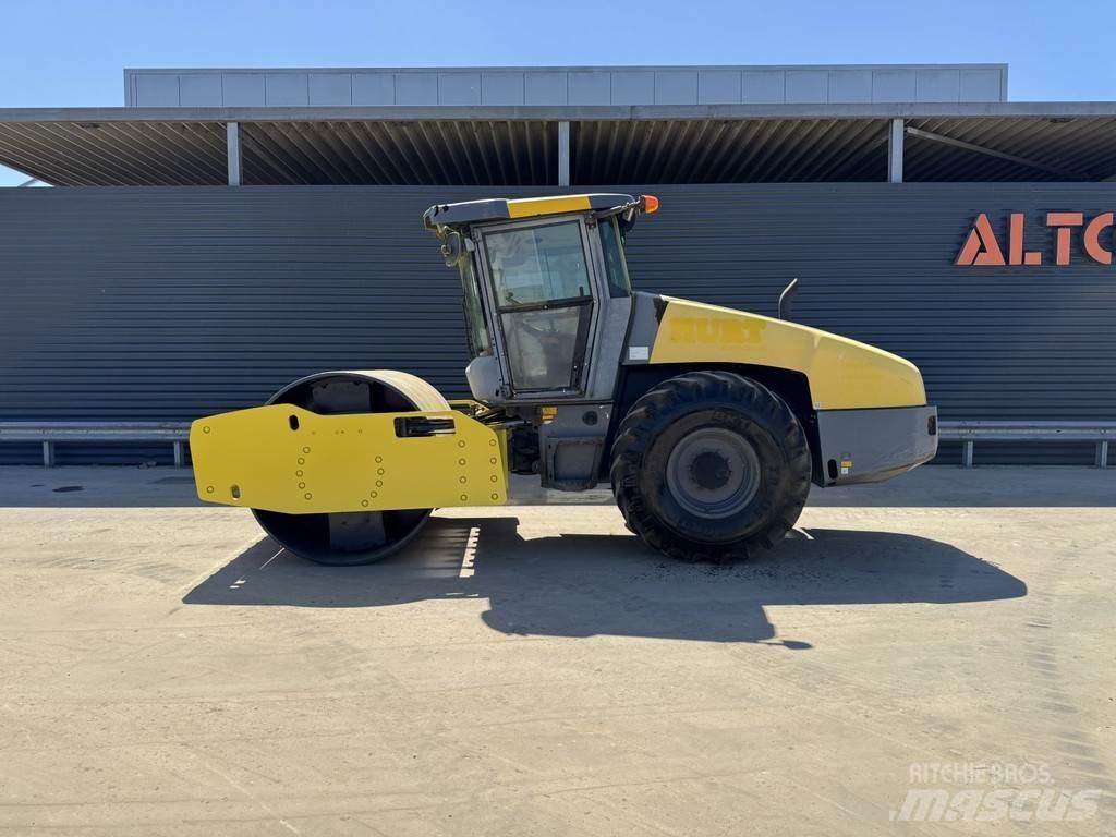 Dynapac CA3500D Envalsvältar