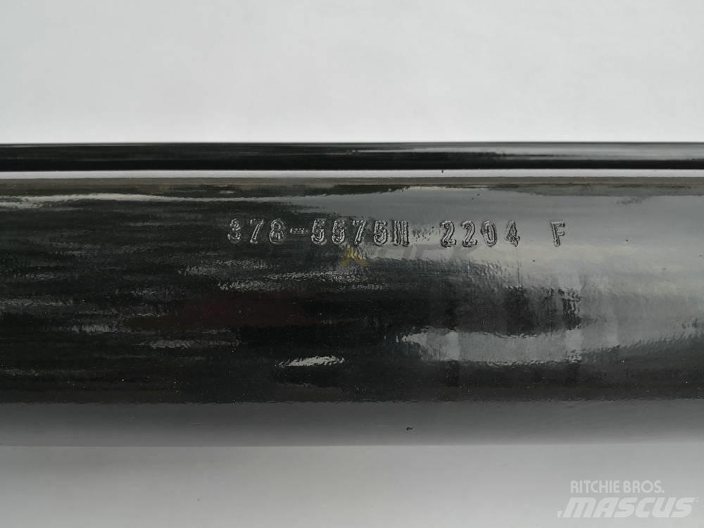 CAT 311 312 314 Övriga