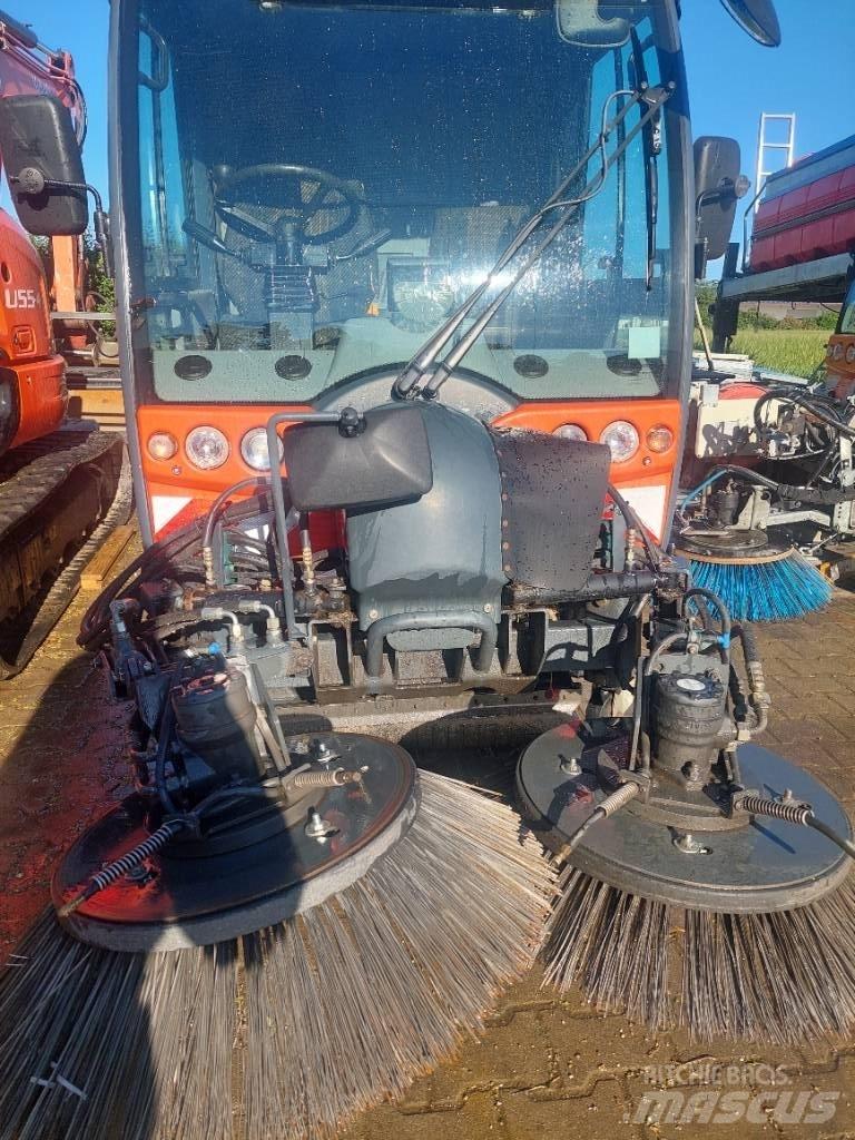 Hako Citymaster 2000 Sopmaskiner