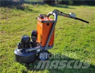 Husqvarna PG530 Betongslipmaskiner