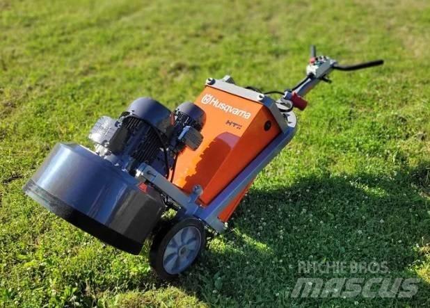 Husqvarna PG530 Betongslipmaskiner