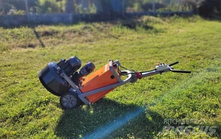 Husqvarna PG530 Betongslipmaskiner