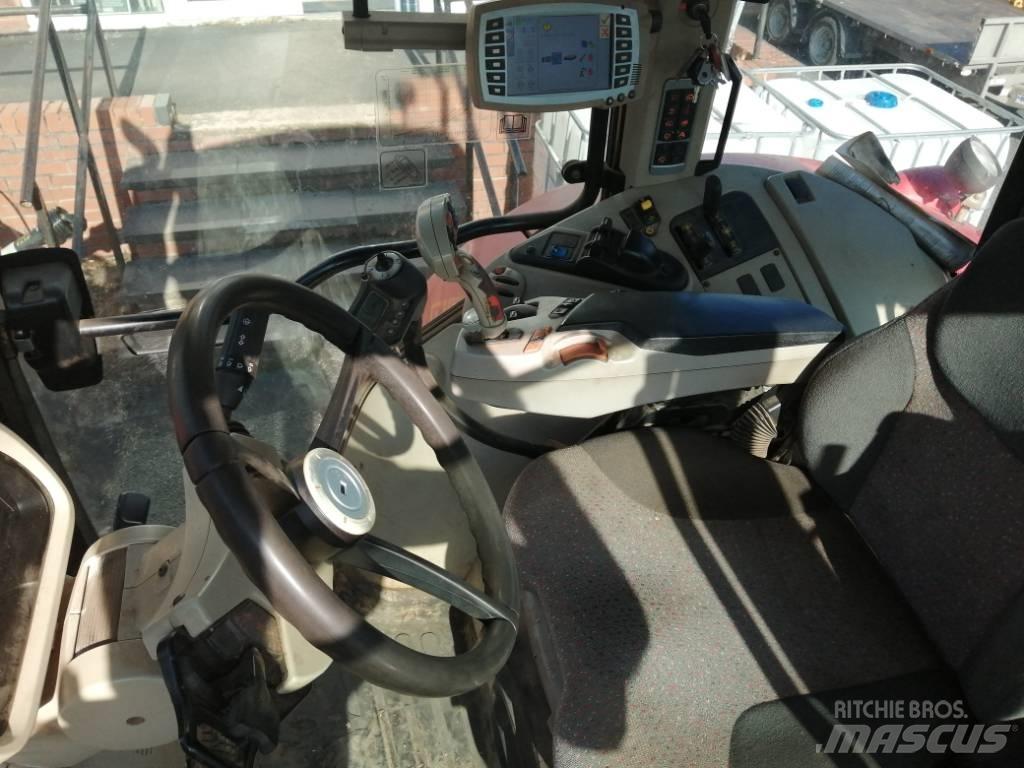 Massey Ferguson 7618 Traktorer