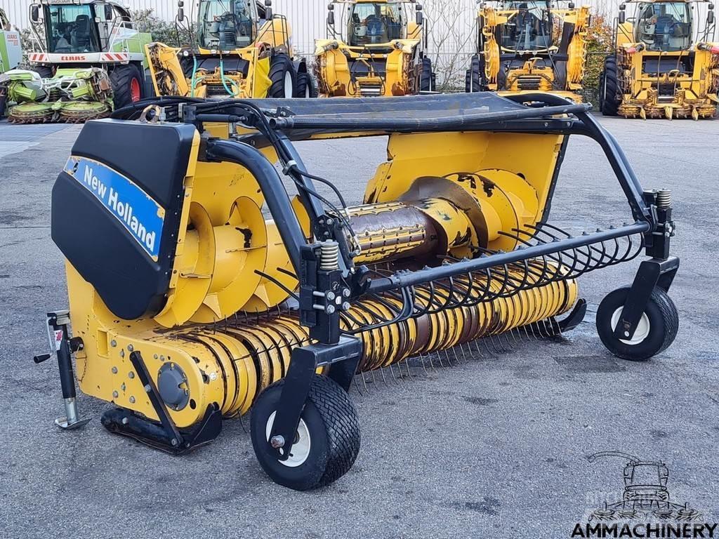 New Holland 273FP Skärbord