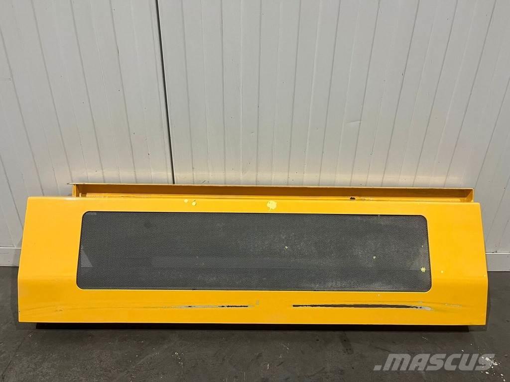 Liebherr Kap Links Transport - Övriga