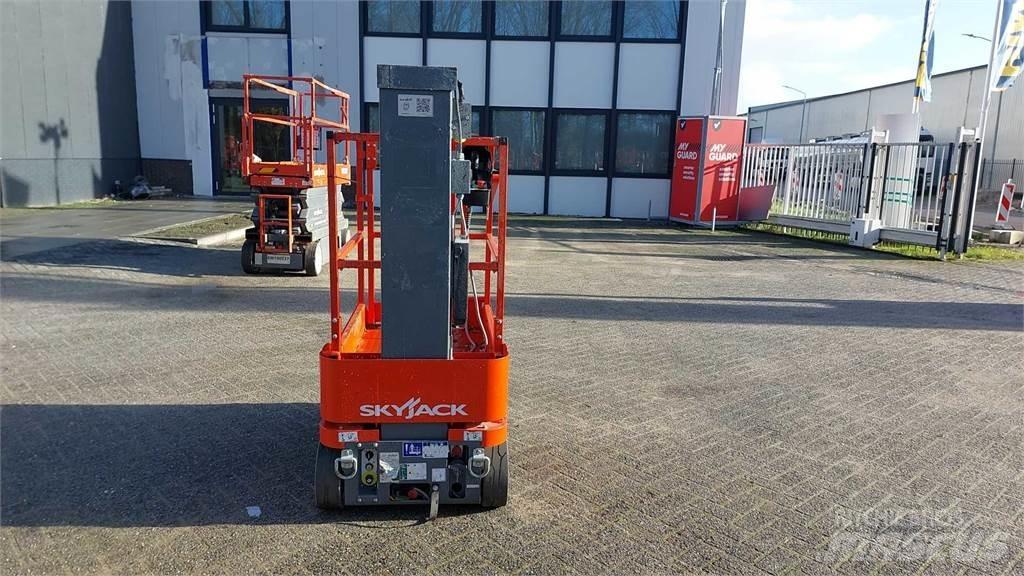 SkyJack SJ16 Övriga personliftar